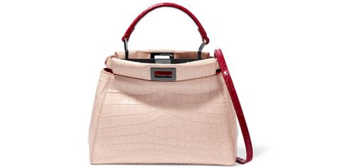 peekaboo fendi cocco